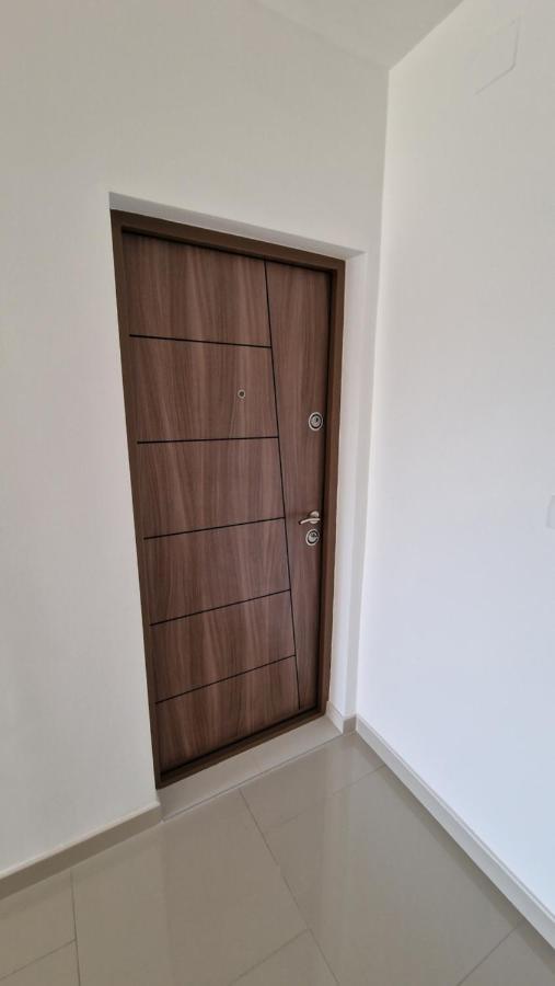 Apartman Tolosi 2 Podgorica Exterior foto